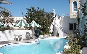 Hotel Le Beau Sejour